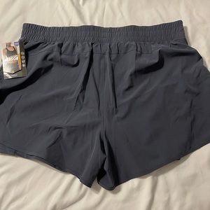Avia running shorts
